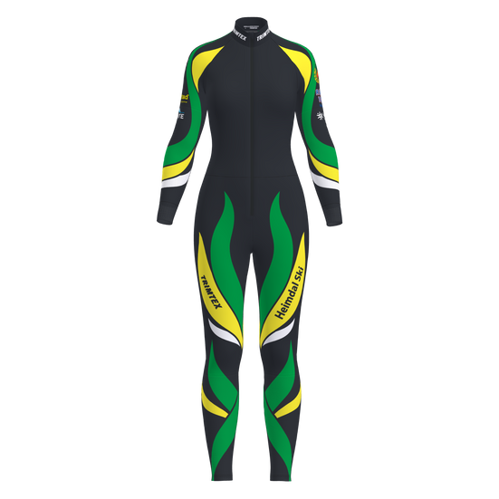 Vision 3.0 Konkurransedress Dame