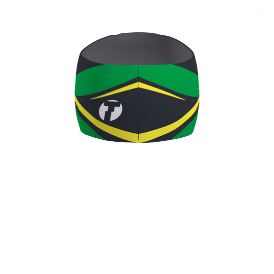 Bi-Elastic Air Pannebånd