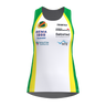 Run Singlet Dame