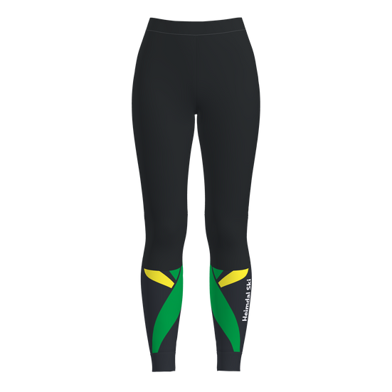 Core Merino 2 Tights Dame