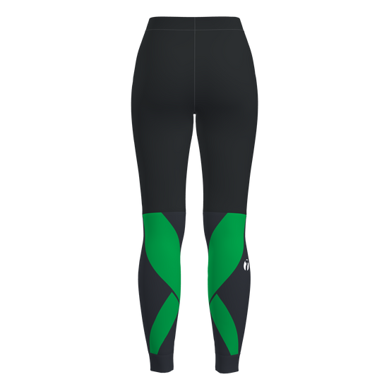 Core Merino 2 Tights Dame