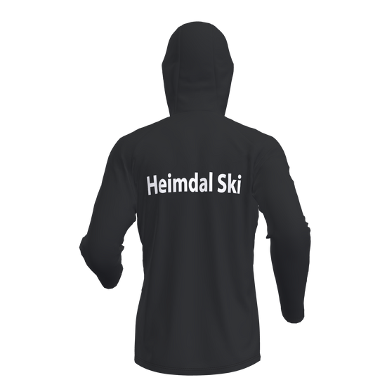 Flex 4.0 Hoodie Dame