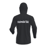 Flex 4.0 Hoodie Dame