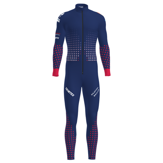 Biathlon 2.0 Konkurransedress Junior