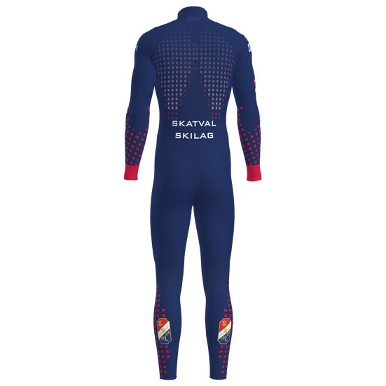 Biathlon 2.0 Konkurransedress Junior