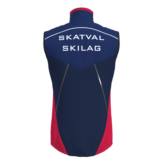 Pulse 2.0 Vest Herre