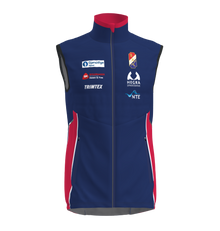 Ace Primaloft Vest Herre
