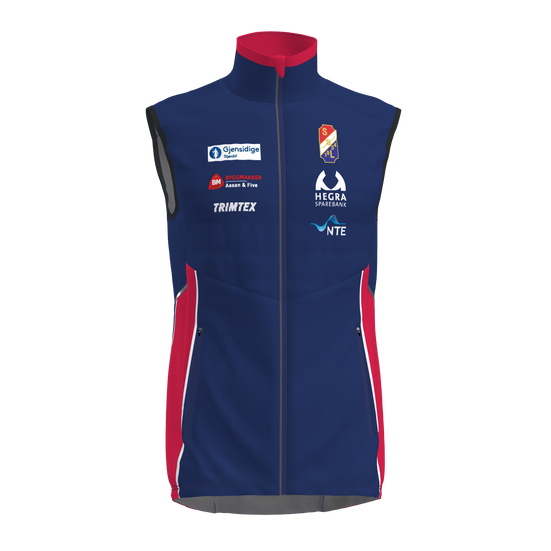 Ace Primaloft Vest Herre