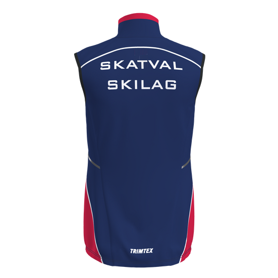 Ace Primaloft Vest Dame