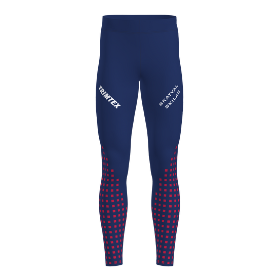 Biathlon 2.0 Konkurransetights Junior