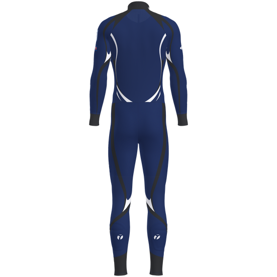 Vision 3.0 Konkurransedress GP Herre