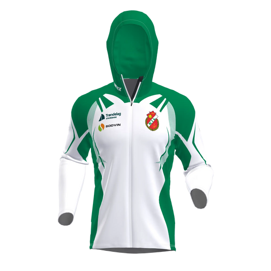 Flex 4.0 Hoodie Junior