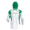 Flex 4.0 Hoodie Dame