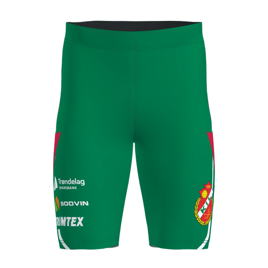 Lead Kort Tights Herre