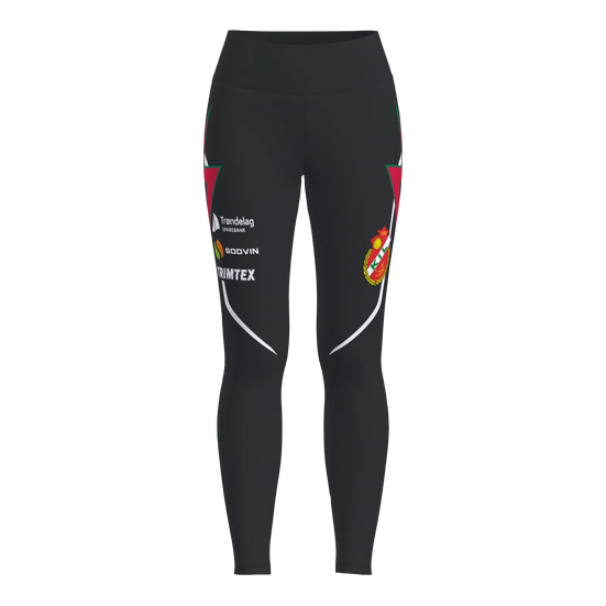 Rapid Tights Dame