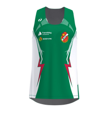 Fast 3.0 Singlet Dame