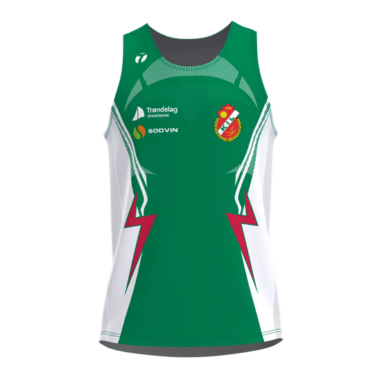 Run Singlet Junior