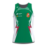 Run Singlet Junior