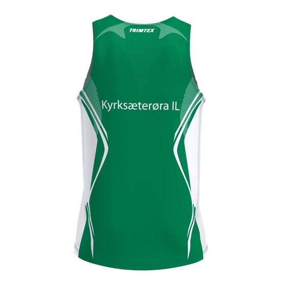 Run Singlet Junior