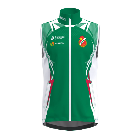 Trainer 3.0 Vest Men