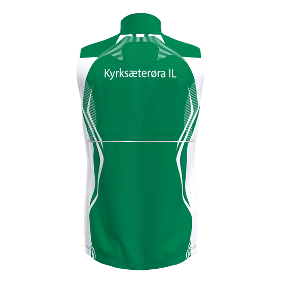 Trainer 3.0 Vest Men