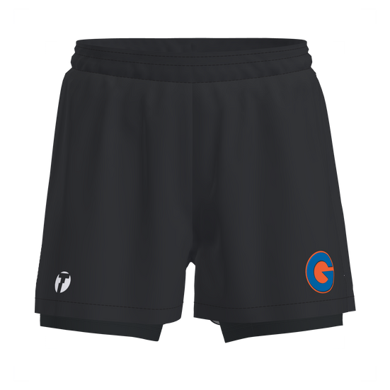 Fast Shorts Dame