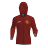 Flex 4.0 Hoodie Dame
