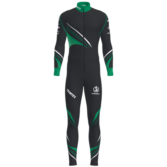 Vision 3.0 Konkurransedress Herre
