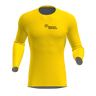 Fast T-Skjorte LS Dame