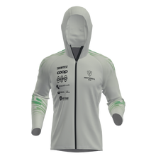 Flex 4.0 Hoodie Dame