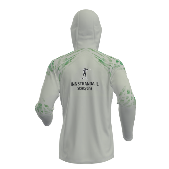Flex 4.0 Hoodie Dame
