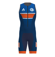 Drive 2 Skinsuit Dame