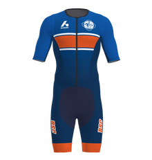 Aero 4 Speedsuit LD Herre
