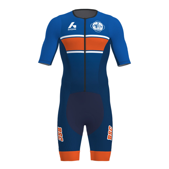 Aero 4 Speedsuit LD Herre