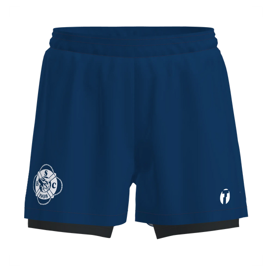 Fast Shorts Herre