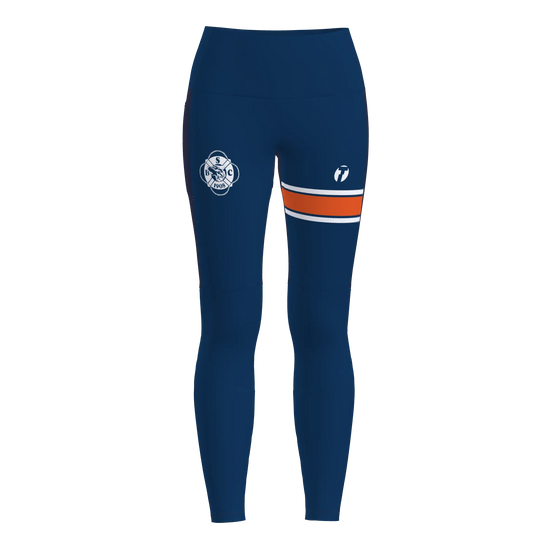 Trainer Tights Dame