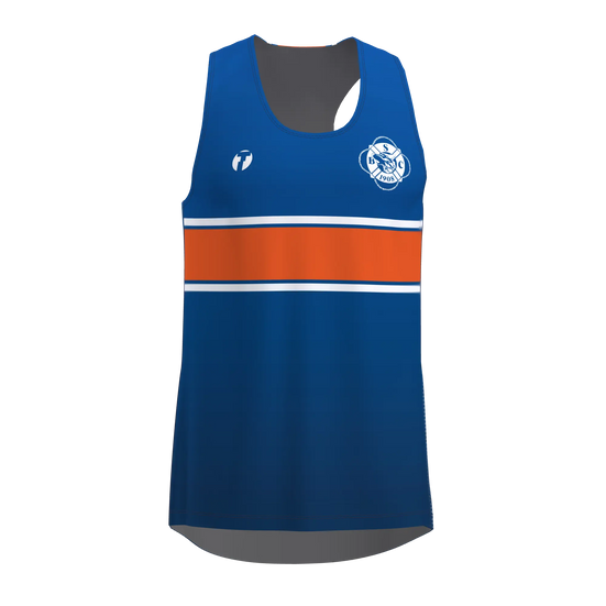 Fast 3.0 Singlet Dame