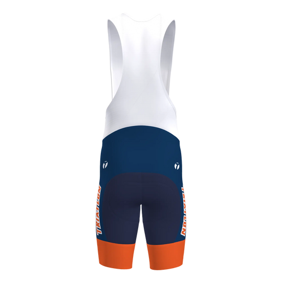 Pro 3.0 Bib Sykkelshorts Dame