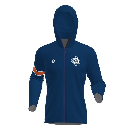 Flex 4.0 Hoodie Herre