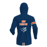 Flex 4.0 Hoodie Herre