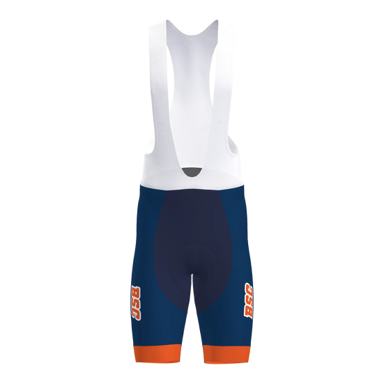 Elite Bib Sykkelshorts Junior