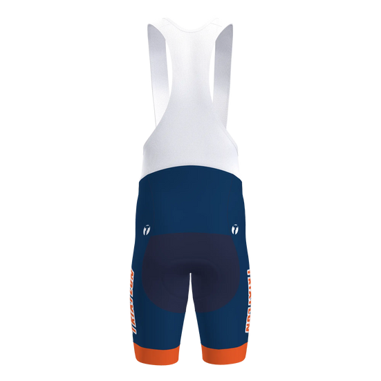 Elite Bib Sykkelshorts Herre