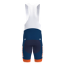 Elite Bib Sykkelshorts Junior