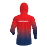Flex 4.0 Hoodie Dame