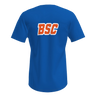 Lead T-Shirt SS Women