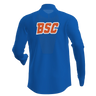 Run Zipp Shirt LS Jr