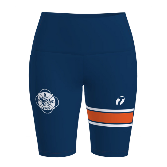 Trainer Short Tights Women