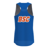 Fast 3.0 Singlet Men