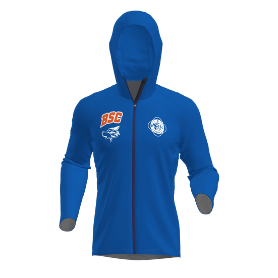 Flex 4.0 Hoodie Men