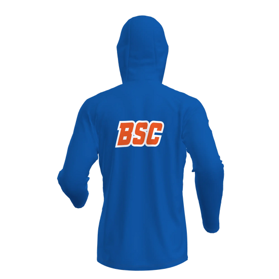 Flex 4.0 Hoodie Women